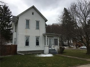 88 E Main St, Hornell, NY 14843