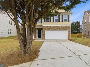 3129 Flery Way, Lawrenceville, GA 30046