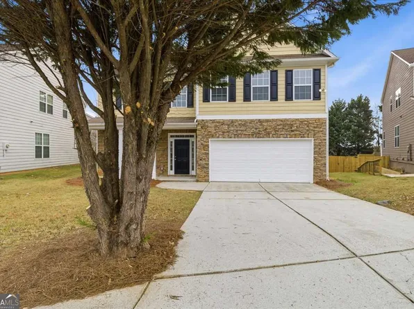 3129 Flery Way, Lawrenceville, GA 30046