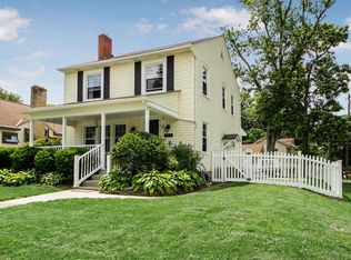 311 Northridge Rd, Columbus, OH 43214