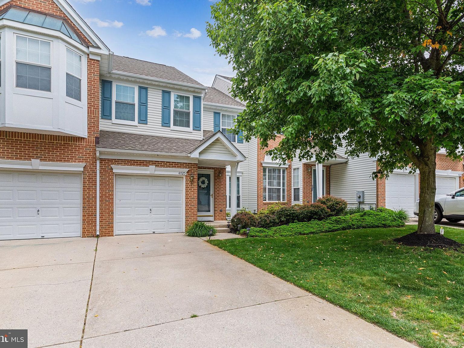 4025 Hermitage Dr, Voorhees, NJ 08043 Zillow