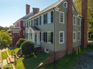 311 Johnson St, New Bern, NC 28560