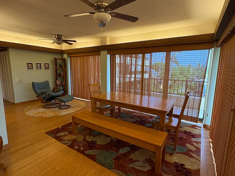 78-7100 Kamehameha III Rd #303 — Photo 16