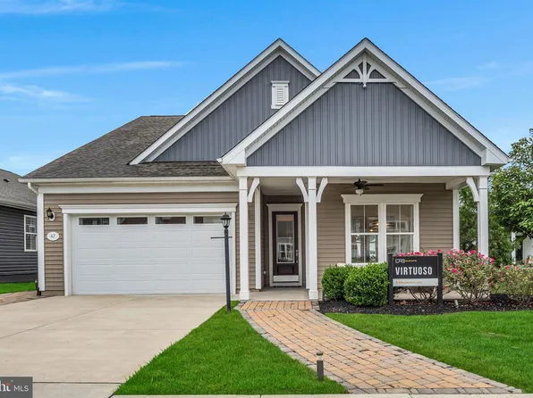 47 Bayberry Ln, Gettysburg, PA 17325