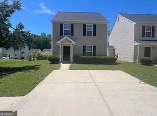309 Goldenrod Dr, Stockbridge, GA 30281