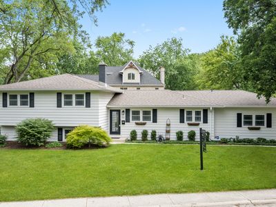 325 Hemlock Ln, Naperville, IL, 60540