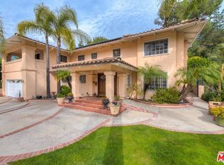 1440 Greenbriar Rd, Glendale, CA 91207