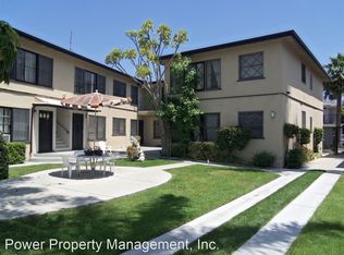 3300 Castle Heights Ave APT 7, Los Angeles, CA 90034