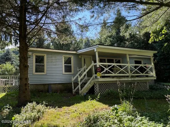 120 Beards Hollow Road, Richmondville, NY 12175