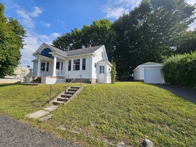 22 School Street, Griswold, CT, 06351
