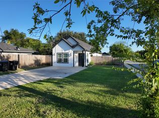 4709 Lee St, Greenville, TX 75401