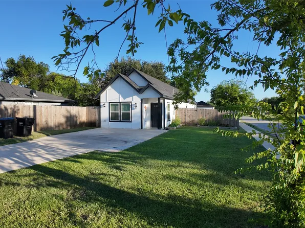 4709 Lee St, Greenville, TX 75401