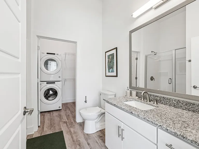 Link Apartments CYKEL — Photo 20