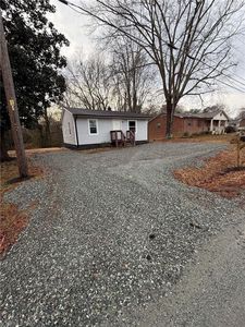 1118 Jackson St, Burlington, NC, 27217