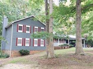 2816 Swarthmore Dr, Lawrenceville, GA