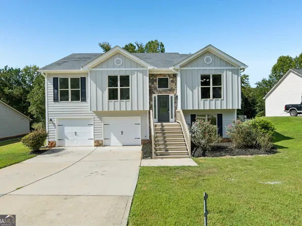 410 Redtail Rd, Jefferson, GA 30549