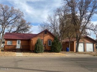 200 2nd Ave SE, Beulah, ND 58523