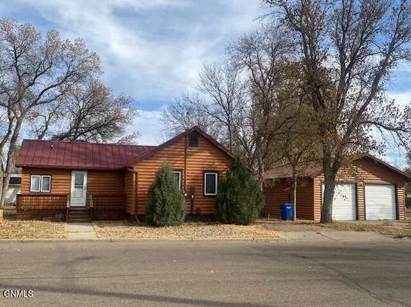 200 2nd Ave SE, Beulah, ND 58523