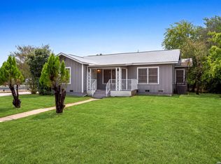 2451 W HUISACHE AVE, San Antonio, TX 78228