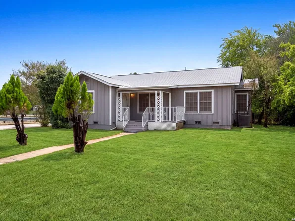 2451 W HUISACHE AVE, San Antonio, TX 78228