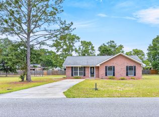 106 Nelson St, Reidsville, GA 30453