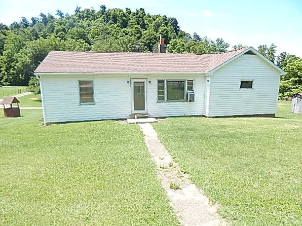 4717 Swauger Valley Rd, Portsmouth, OH 45662