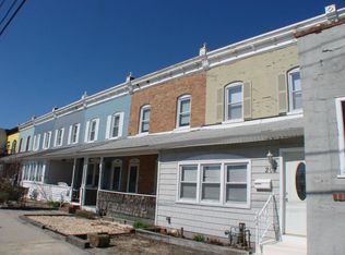 202 S Bay Ave, Beach Haven, NJ 08008