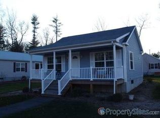 15 Mountain Ash Rd, East Bridgewater, MA 02333