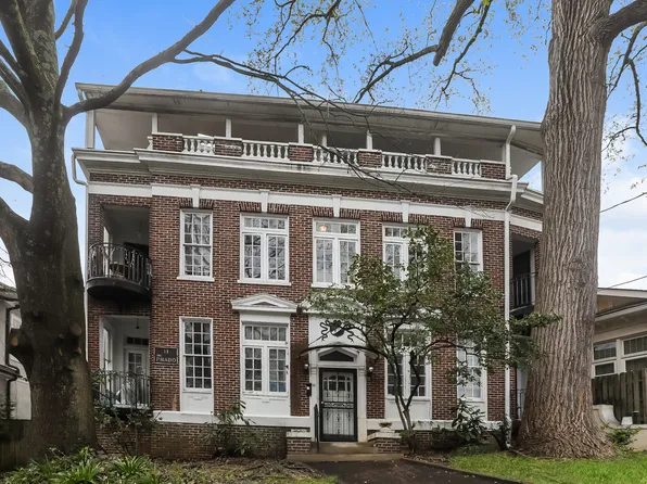 11 The Prad NE #3, Atlanta, GA 30309