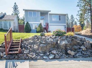 4002 E 8th Ave, Spokane, WA 99202