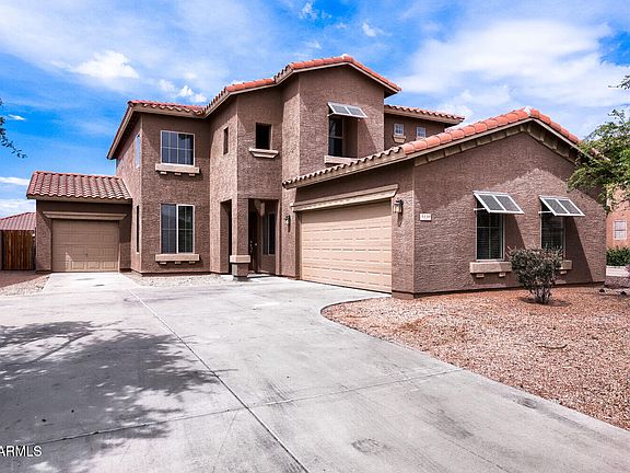 2nd image of 5130 W MELODY Lane