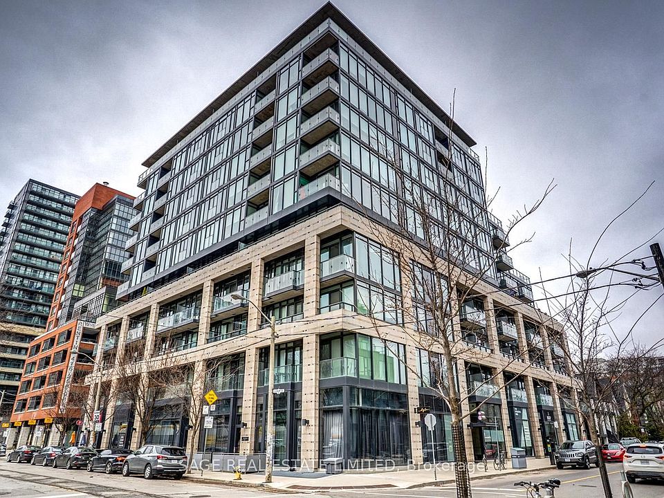 1st image of 8 Dovercourt Rd #321