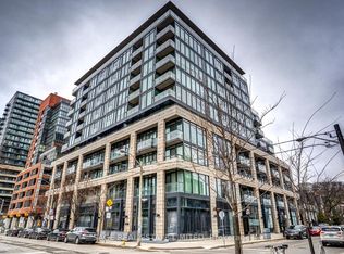8 Dovercourt Rd #321, Toronto, ON M6J0B6