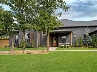 391 Old Creek Rd, Edmond, OK 73034