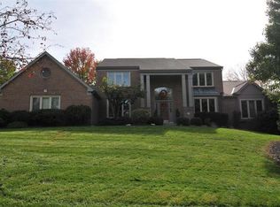 1055 Dustwhirl Dr, Union, KY 41091