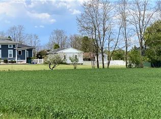 2022 North Rd, Scottsville, NY 14546