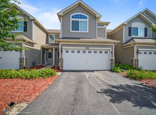 213 Owen St, Matteson, IL 60443