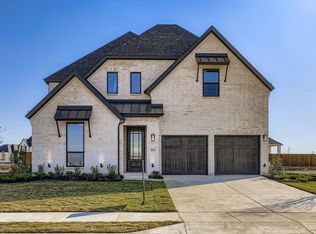 2651 Harvest Ln, Prosper, TX 75078