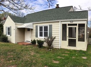 5000 Idaho Ave, Nashville, TN 37209