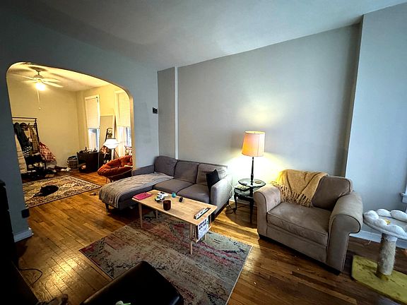 2nd image of 1406 N Campbell Ave #2