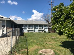 3279 Bridgeford Dr, Sacramento, CA 95833