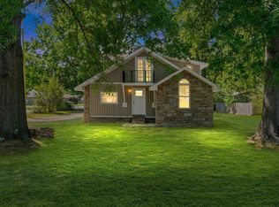 201 N Holly St, Beebe, AR 72012