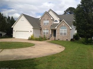 3229 Tyre Neck Rd, Chesapeake, VA 23321