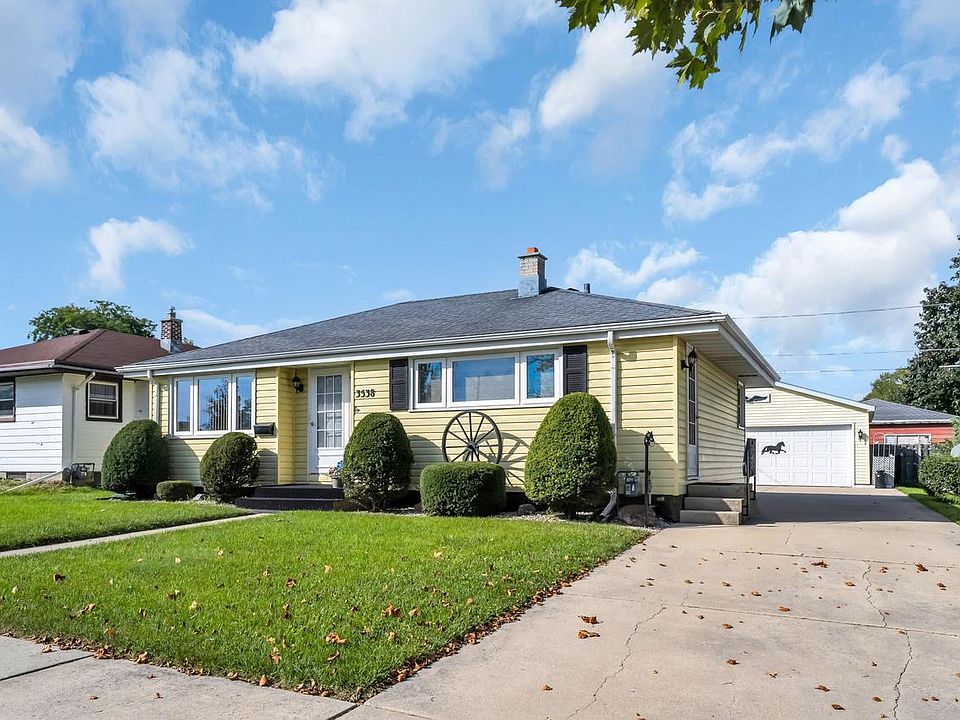 1st image of 3538 Republic AVENUE