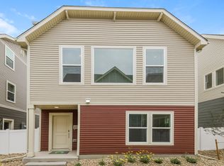 18574 E 47th Pl, Denver, CO 80249