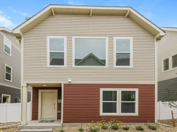 18574 E 47th Pl, Denver, CO 80249