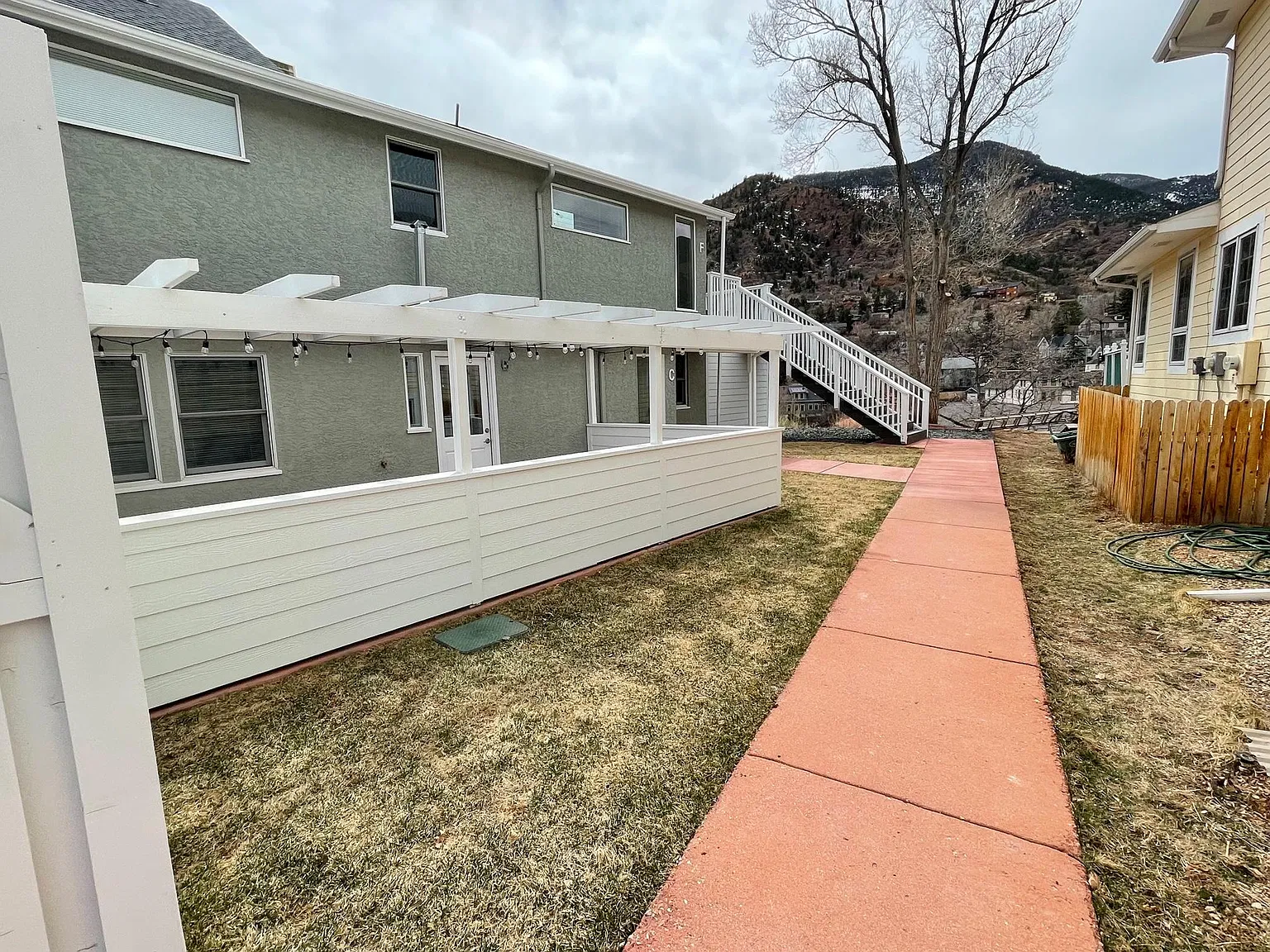 1 bed, 875 sqft, $2,000 — Photo 3