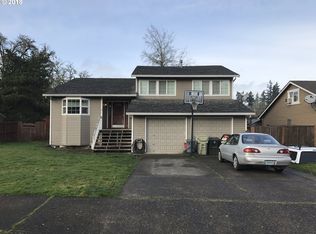 1479 SE 51st Ave, Hillsboro, OR 97123