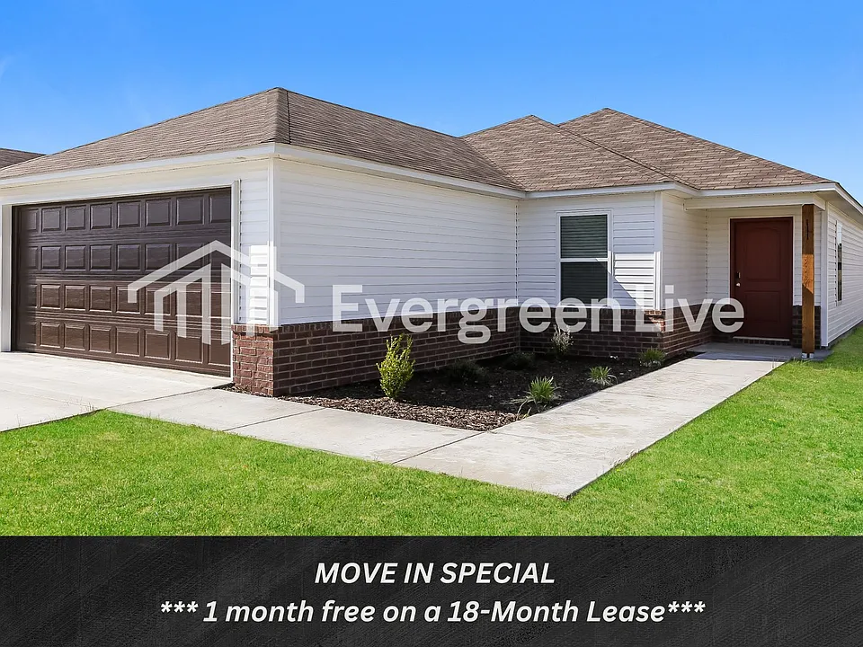 111 Powder River Dr