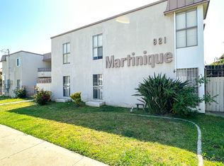 821 S 4th St #24, Alhambra, CA 91801